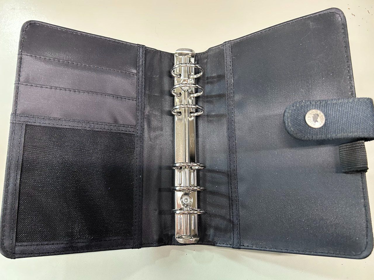 Eastpak Schüler-Etuis: Vintage Eastpak organizer – Gebraucht aus Giubiasco von LorisVale 2