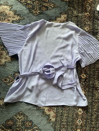 ZARA BLUSE GR M