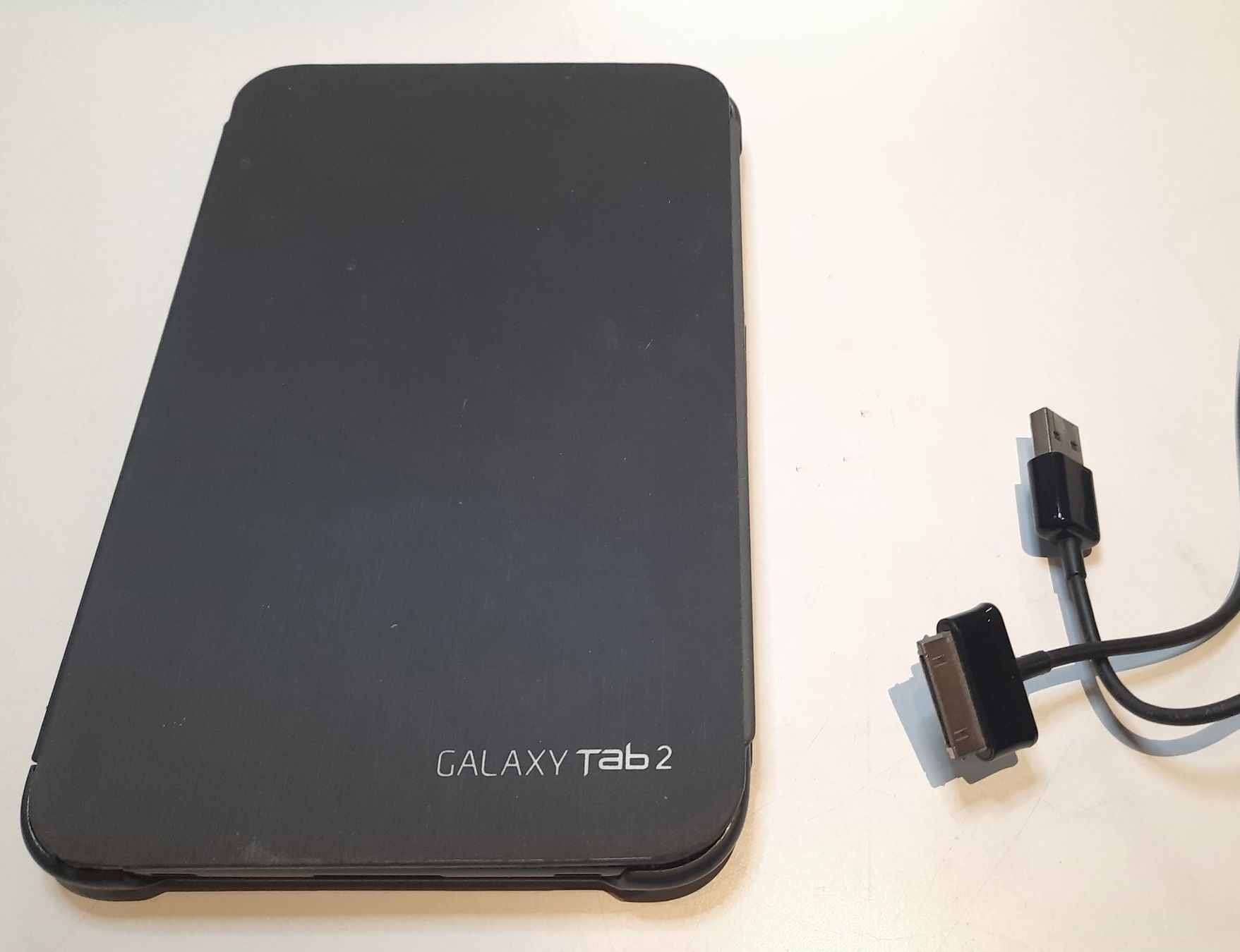 Samsung Tablettes PC: Samsung Tab 2 – D'occasion à Schöfflisdorf par Lem1 1
