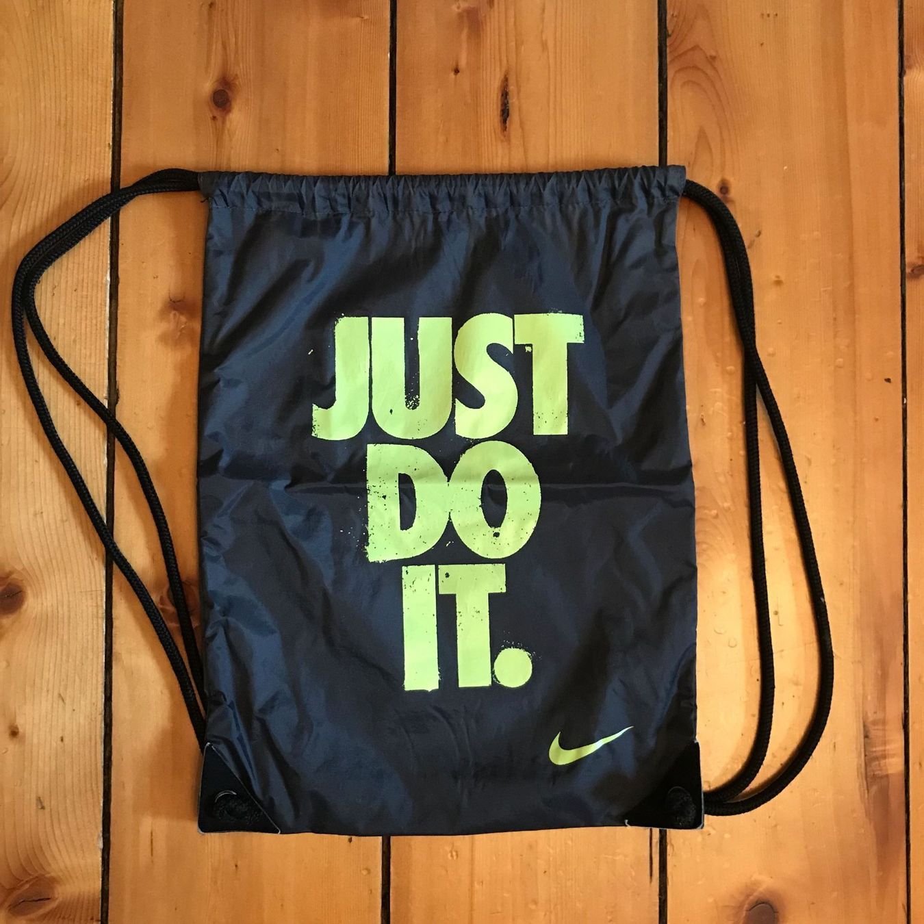 Nike Sacs: Vintage Gym Bag von Nike – D'occasion à Zürich par Caro55 1