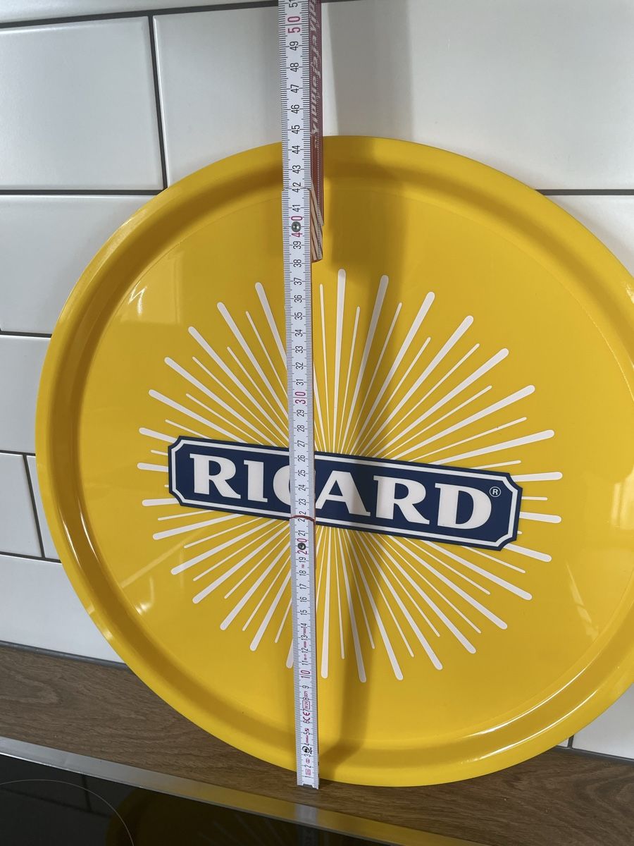 Piatti di portata: Ricard plateau soleil - NEUF – Nuovo (secondo la descrizione) da Lonay venduto da ju-71 3