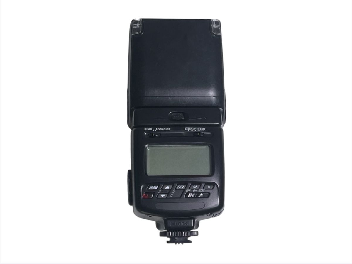 Nikon Flash: Blitzgerät Nikon Speedlight SB-25 mit Backlight, Top Zustand – Usato da Luzern venduto da woti-shop 4