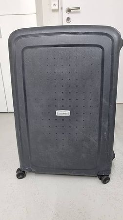 Samsonite Hartschalen Koffer