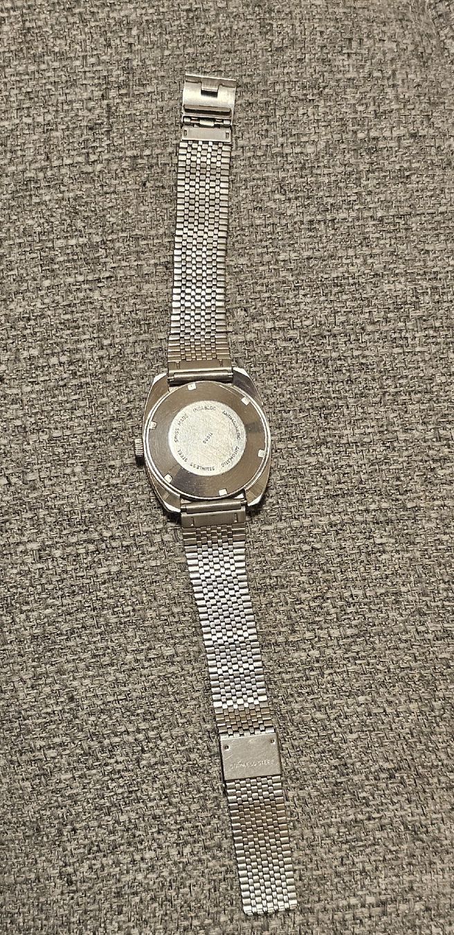 Uhren: Sparewa Automatic – Gebraucht aus Genève von Fresko01 4
