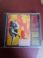 CD - Guns N' Roses – Use Your Illusion I (Hard Rock, 1991)