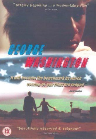 Tutti i DVDs: George Washington [UK Import] – Usato da Altdorf UR venduto da boardsofcanada