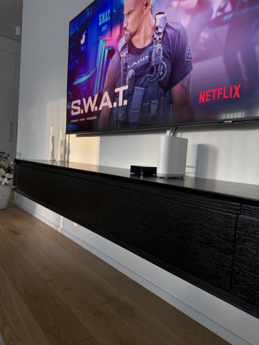 TV Möbel: Tv kommode, sideboard – Gebraucht aus Berg SG von dp248 1