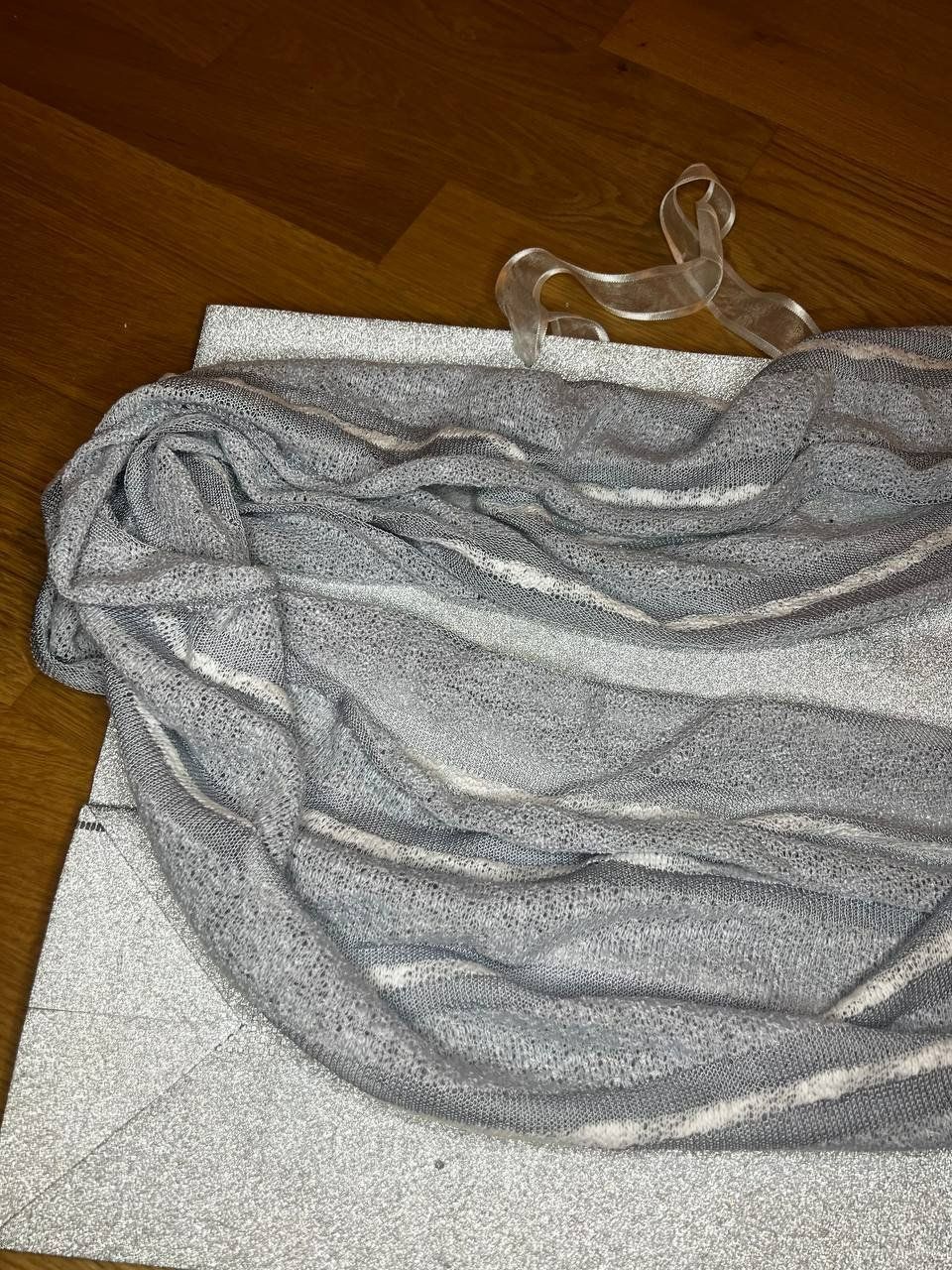 Foulards & écharpes: Neue Schal – Neuf avec emballage d'origine à Riehen par edu_92w7 3