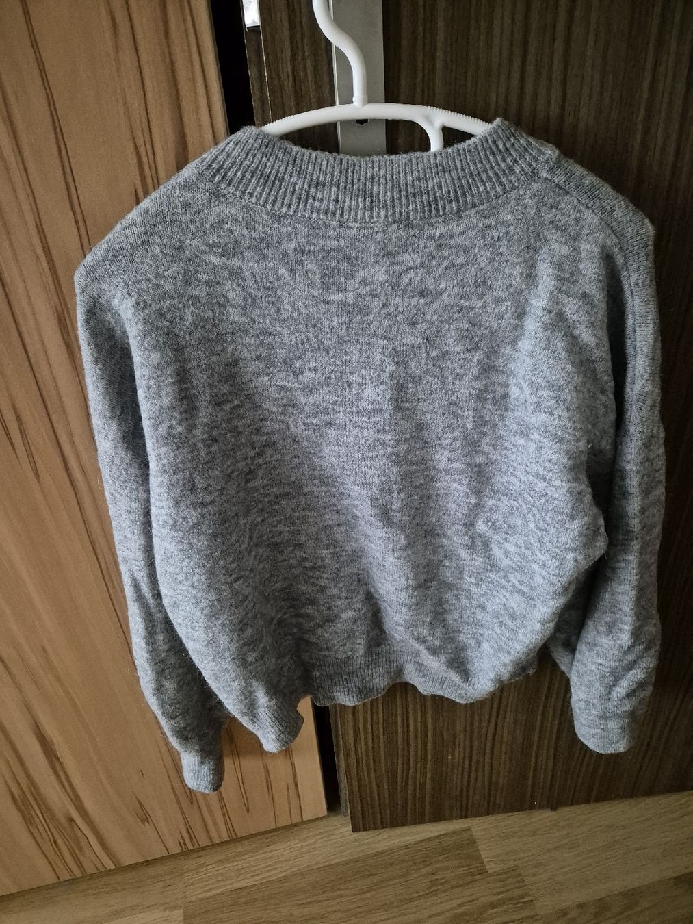 Maglioni & Felpe: Grauer Noisy May Pullover Gr. L – Usato da Langenthal venduto da Polarisstern 1
