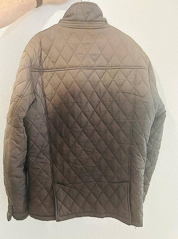 Jacken: Veste Fusaro marque Italienne – Gebraucht aus Neuchâtel von Stwatch 2