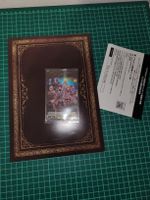 Weiss Schwarz Re: Stage! PR Card & Visual Guide Book