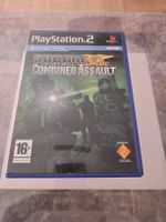 Socom Combined Assault PS2