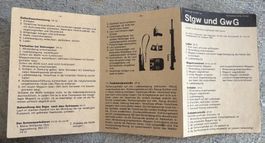 MERKBLATT 53.100/ID STGW UND GWG
