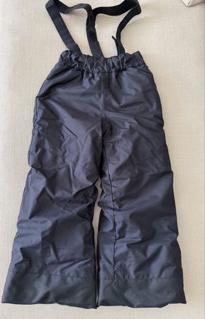 Wedze Skihose Gr. 104-116 ❄️