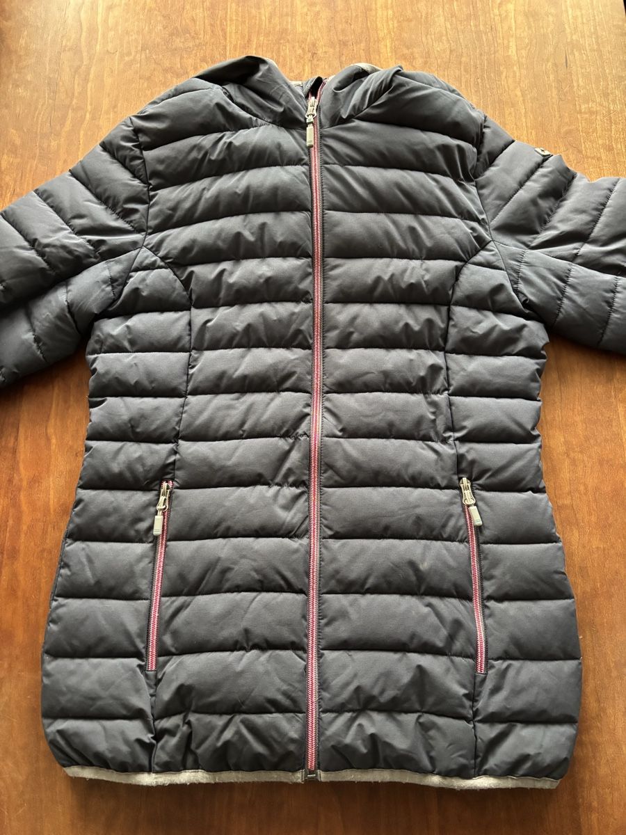 Giacche & Cappotti: Killtec Steppjacke Gr. 176 dezentes blau/pink – Usato da Ernetschwil venduto da Csunday 3