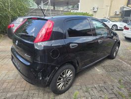 fiat grande punto 