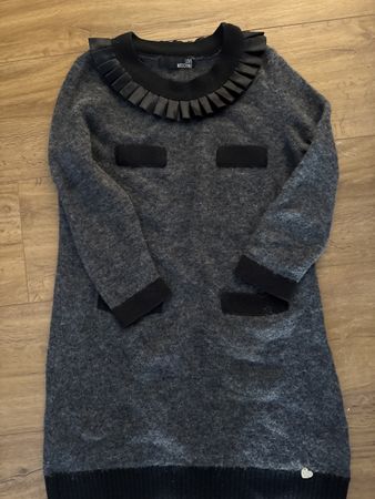 Kleid Moschino Gr M/L