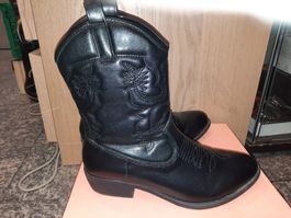 stivale cow-boy 37