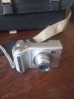Appareil photo numérique Fujifilm FinePix E500 argenté