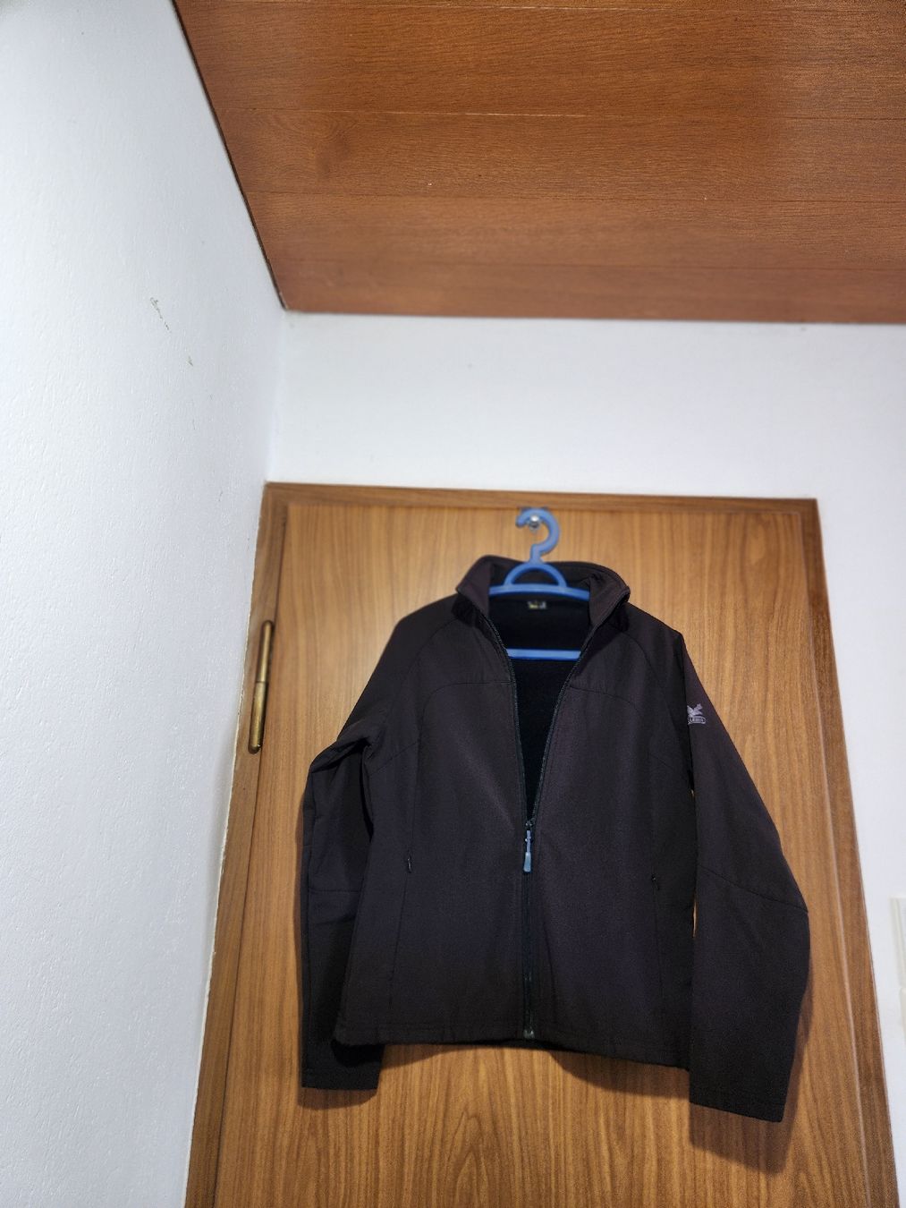 Salewa Giacche: Veste softshell Salewa noire taille M  – Usato da Niedergösgen venduto da Eva2410