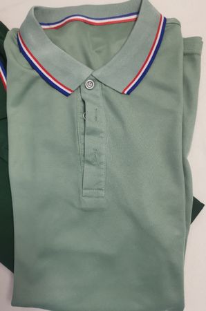 Super bequeme Polo Shirt in 2 Farben verfügbar neuwertig