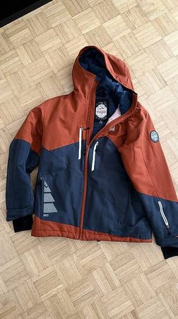 Ski- Snowboardjacke Picture Gr. L