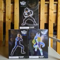 LAST PRICE! My Hero Academia Figure Banpresto SET of 3