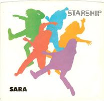 Starship: Sara 7"
