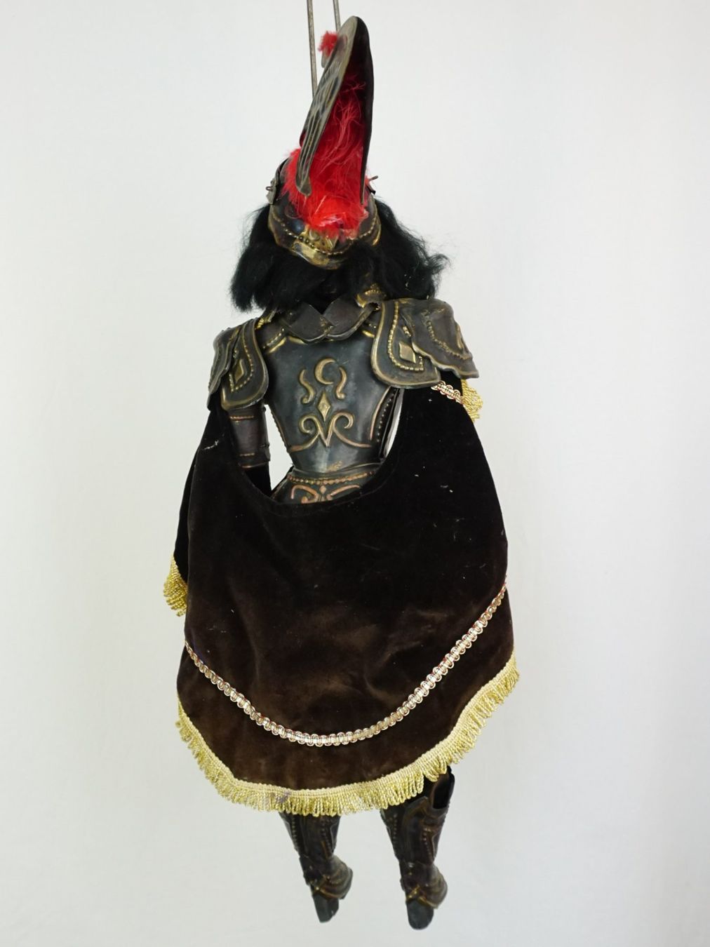 Bambole: Sizilianische Marionette – Usato da Pratteln venduto da Restwert_Pratteln 2