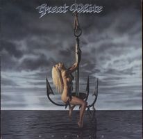 Great White: Hooked CD