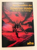 Die Chroniken des Schwarzen Mondes Band 4