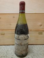 DRC – Grands Échezeaux Grand Cru 1979 – Romanée-Conti
