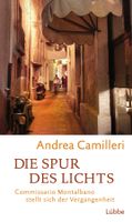 Camilleri Andrea - Die Spur des Lichts (geb) / Krimi