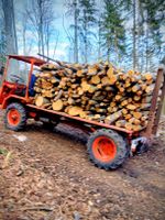 tracteur transporteur 