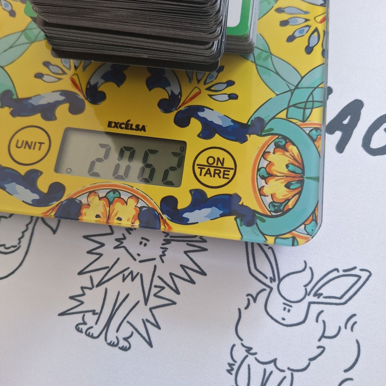 Pokémon Sammelbilder & Trading cards: 2kg Pokemon Live Codes – Neu (gemäss Beschreibung) aus Spreitenbach von misi.m 2