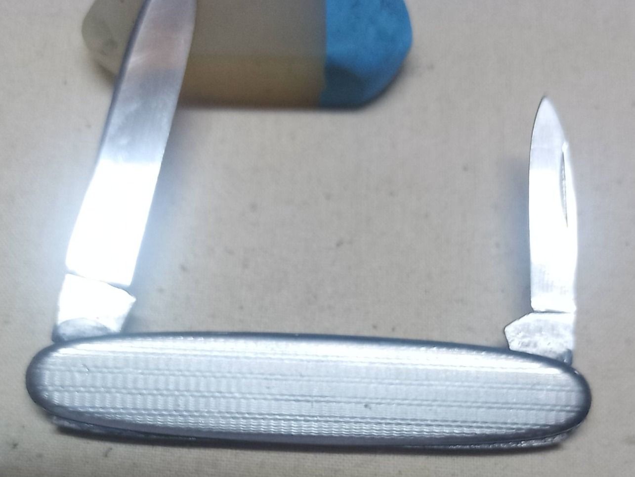 Coltelli tascabile: Messer - Vintage - "Bonsa - Solingen" – Usato da Sorengo venduto da 74in 2