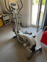Crosstrainer SEG-400 gebraucht guter Zustand