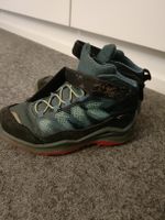 Kinderschuhe Lowa Grösse 28 