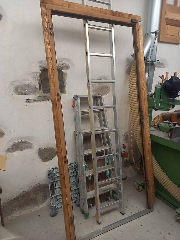 Porte: Porte d'entrée – Usato da Puplinge venduto da Sachasacha 2