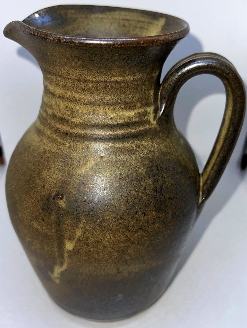 Vasi & Recipienti: Krug H 16 cm. – Nuovo (secondo la descrizione) da Lutzenberg venduto da Pinschi01
