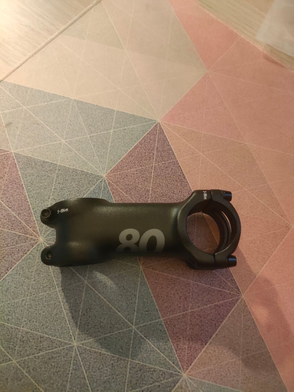 Biciclette: Bicycle steam BTWIN 80mm – Usato da Nyon venduto da fra_jl9z