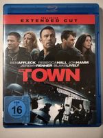 The Town Stadt ohne Gnade Blu-ray