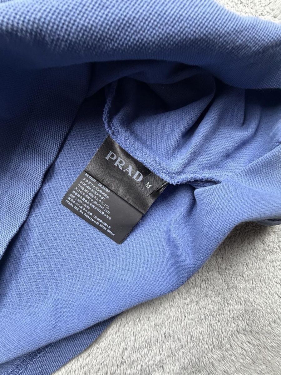 Prada Polos: Prada polo – D'occasion à Erlinsbach SO par TogaResell 5