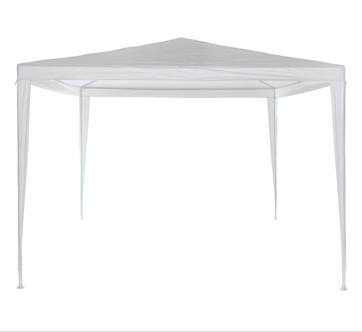 Tende & Padiglioni: Weisser Pavillon 3x3m, Top Zustand!  – Nuovo (secondo la descrizione) da Olten venduto da corazon27