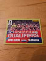Panini WM 2026 PAR 13