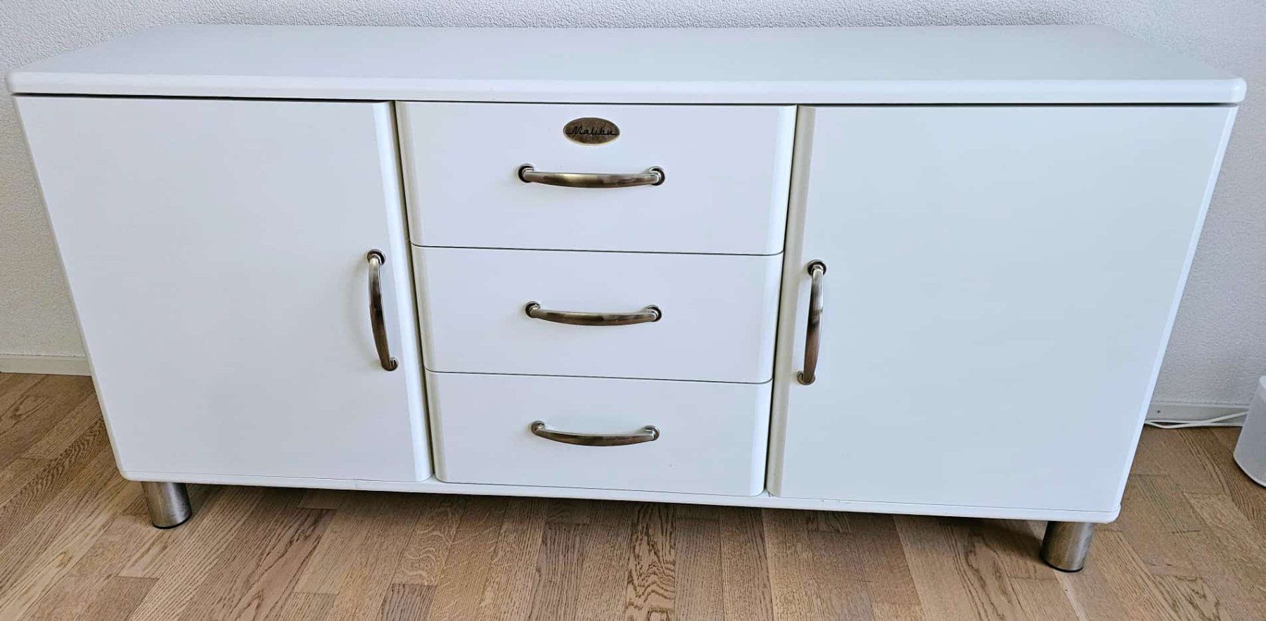 Cassettiere: Sideboard Tenzo Malibu 5176 – Usato da Rebstein venduto da iPaul