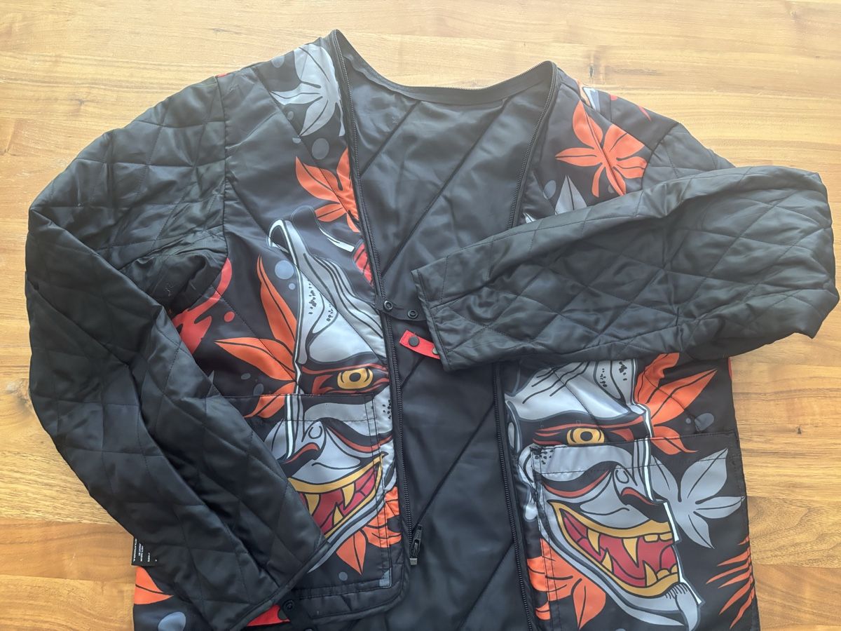 Giacche: Töffjacke – Usato da Luzern venduto da Giuly2010 5