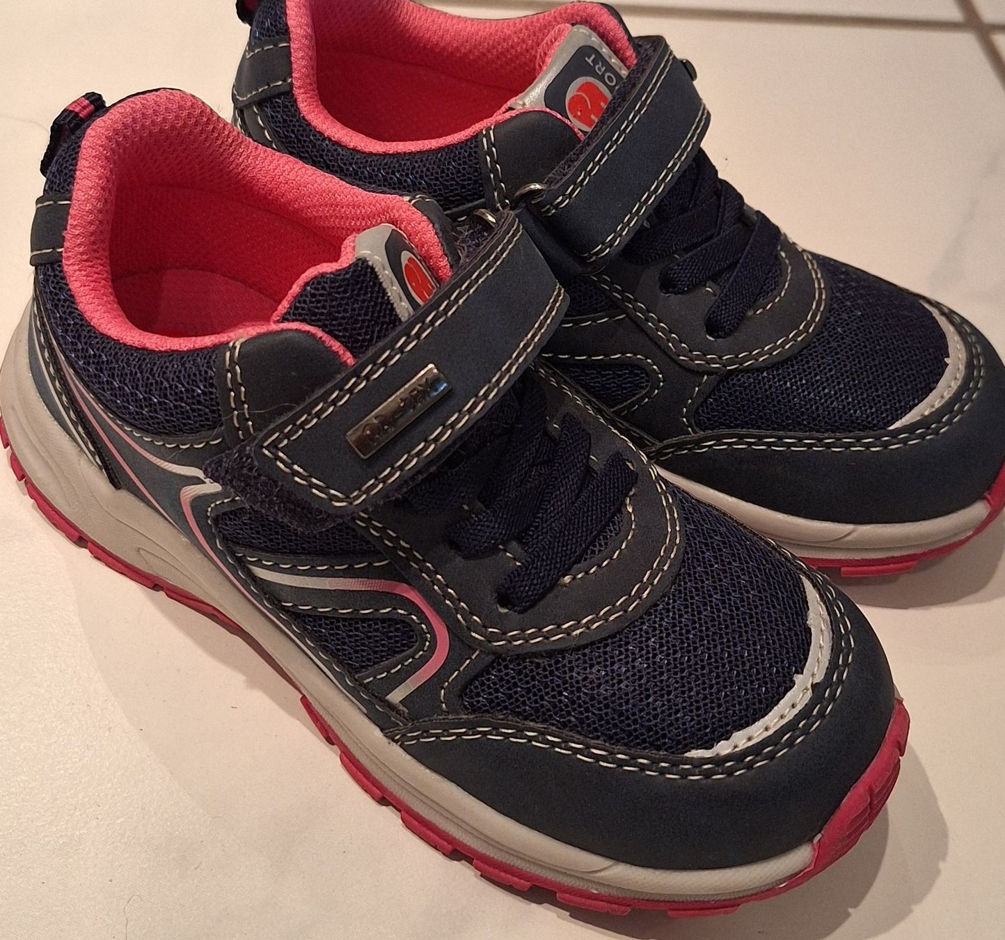 Elefanten Scarpe per ragazzi: Kinderschuhe Gr. 27 – Nuovo (secondo la descrizione) da Wetzikon ZH venduto da Petra210