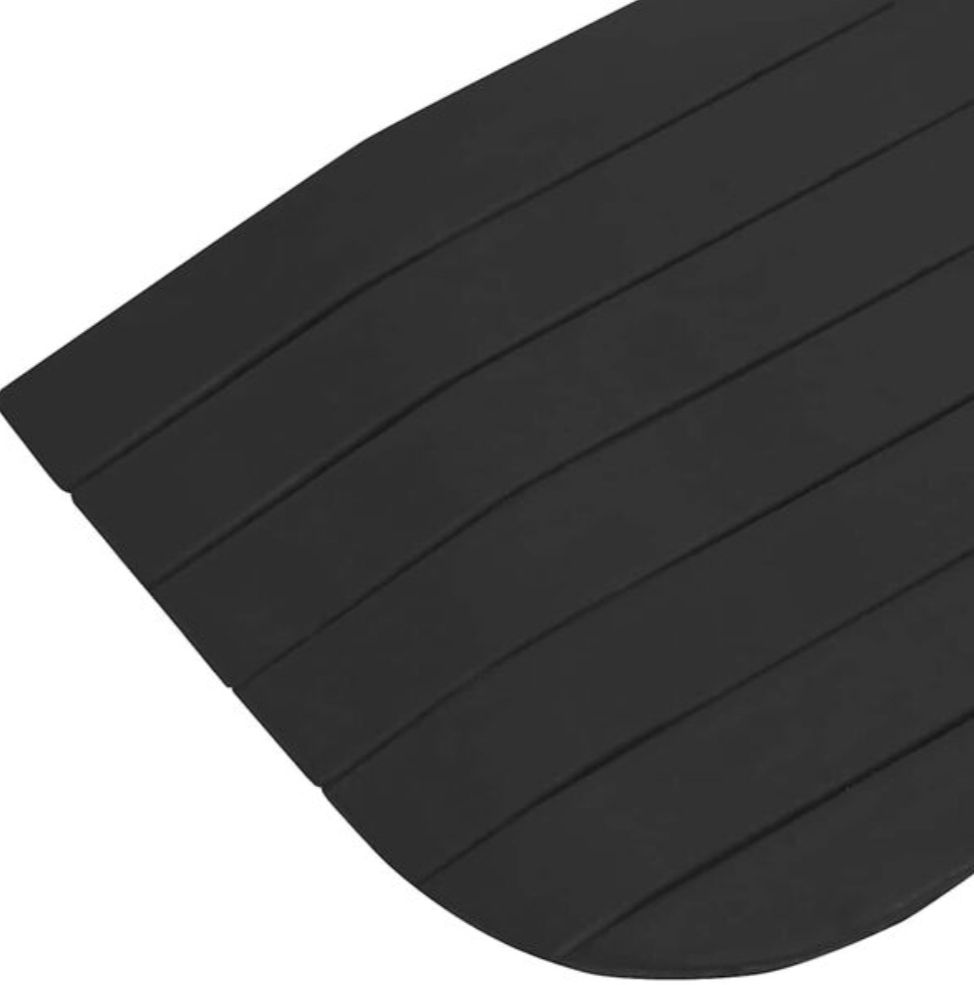 Auffahrrampen: Schwellrampe 110x21x2.5 – Neu und originalverpackt aus Wengi b. Büren von NeReida88 2