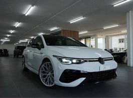 VW Golf 8R Performance - weiss - Preis reduziert
